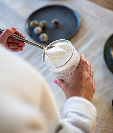 Польза коллагена